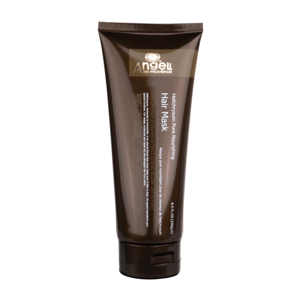 Angel Helichrysum Pure Nourishing Hair Mask 250g