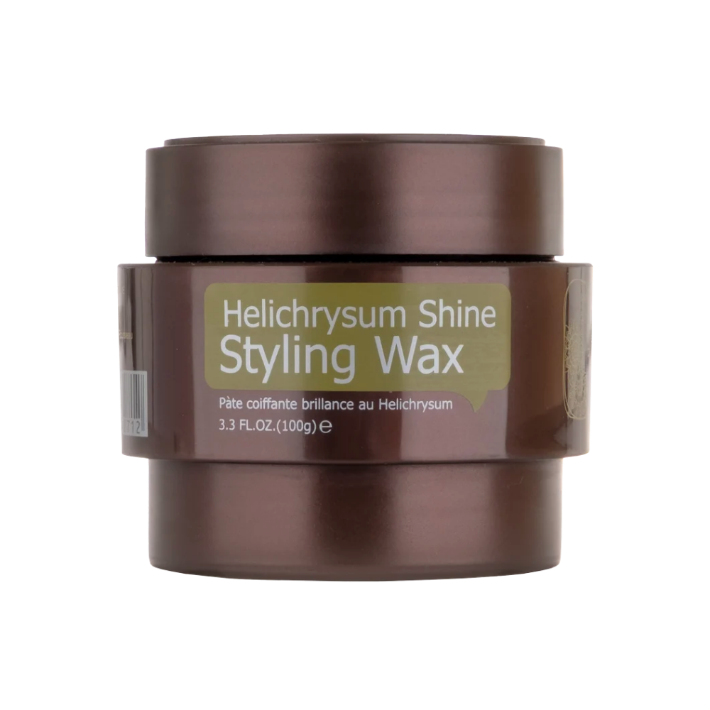 Angel Helichrysum Shine Styling Wax 100g