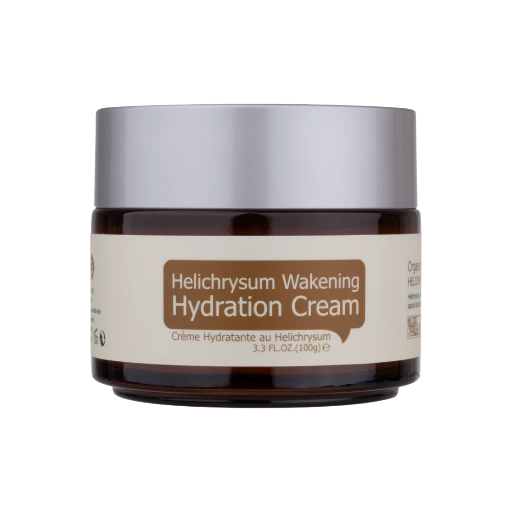 Angel Helichrysum Wakening Hydration Cream 100g