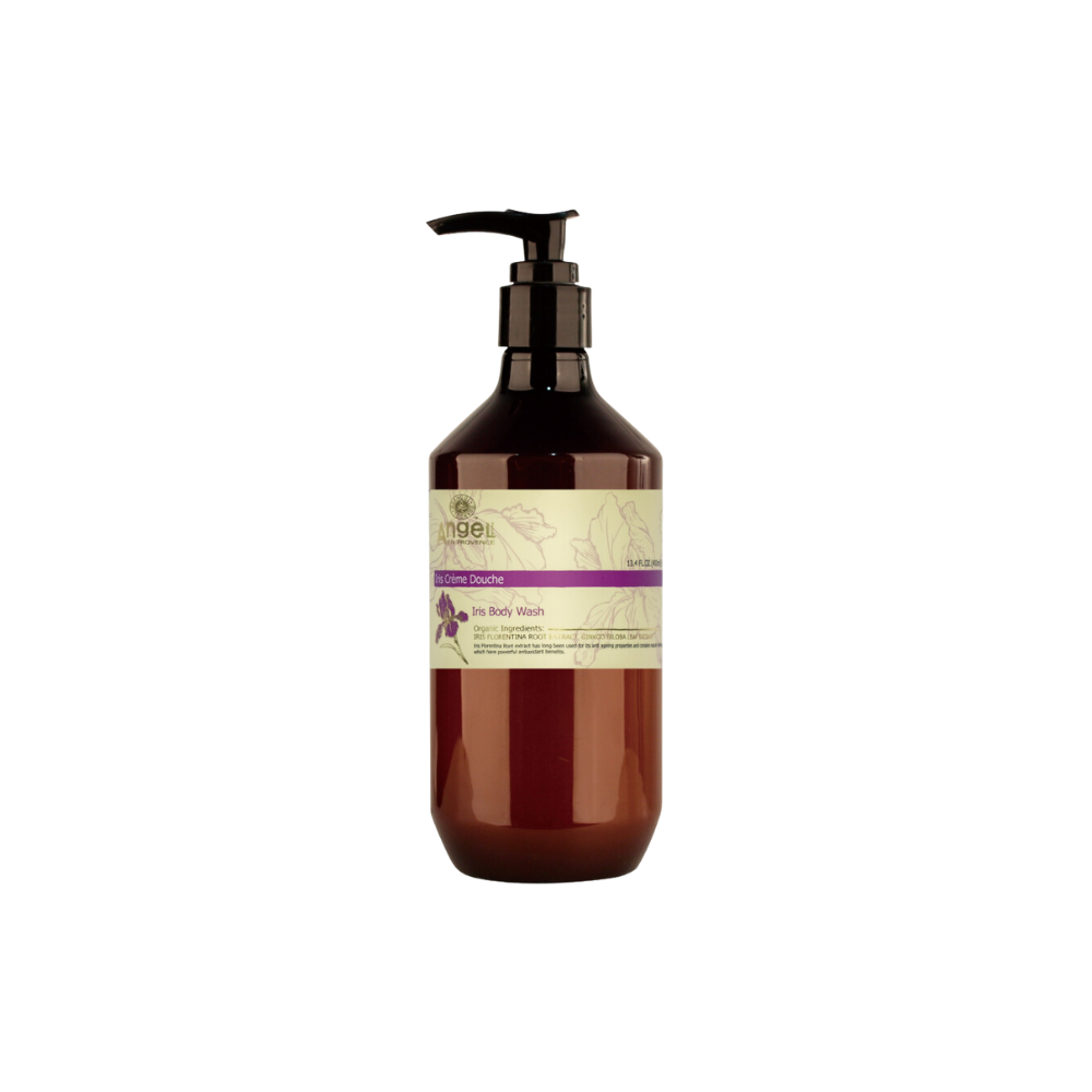 Angel Iris Body Wash 250ml
