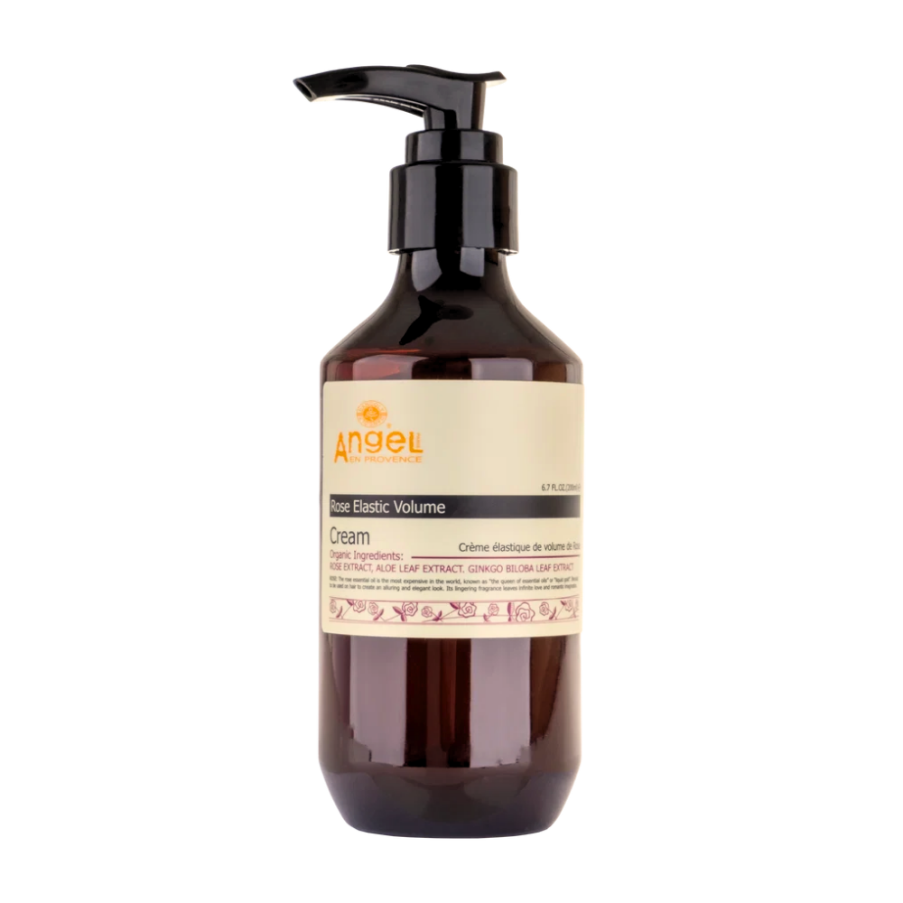 Angel Rose Elastic Volume Cream 200ml