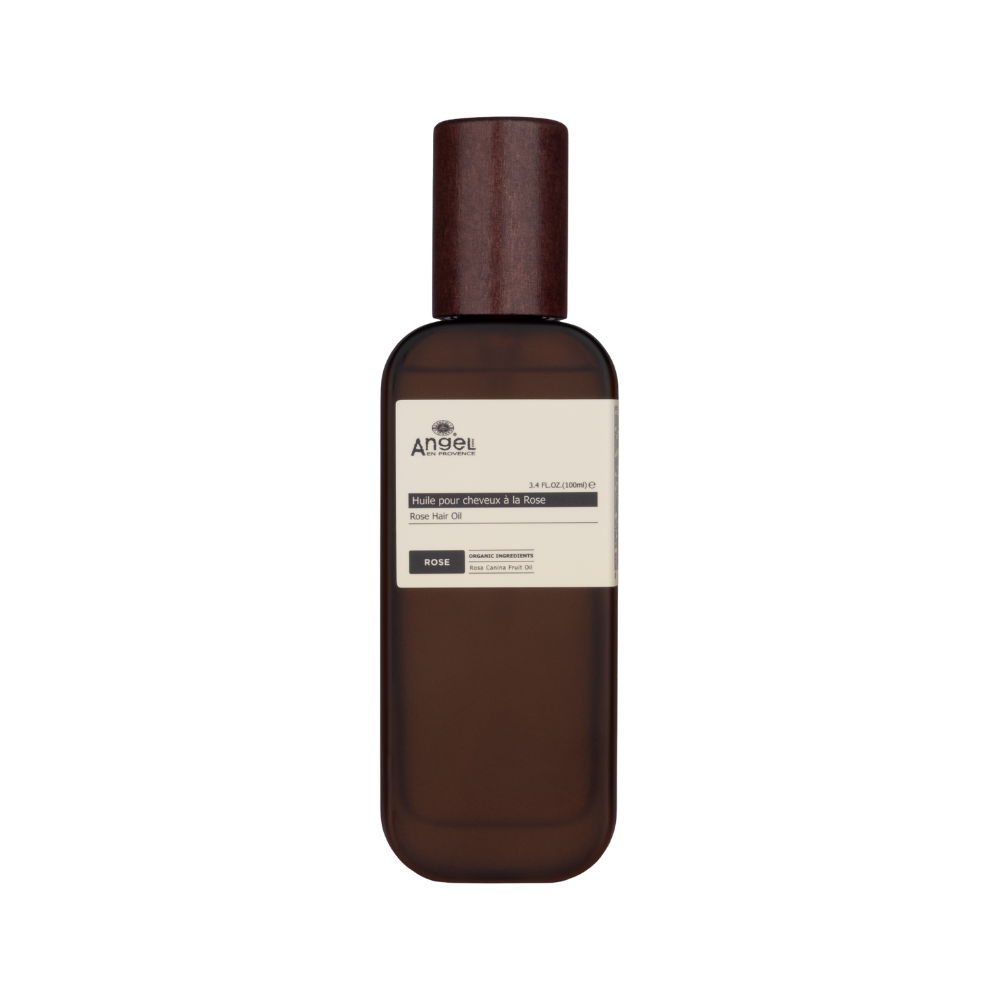 Angel Rose Hair Oil 100ml