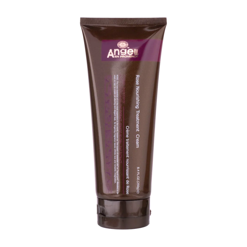 Angel Rose Nourishing Treatment Cream 250g
