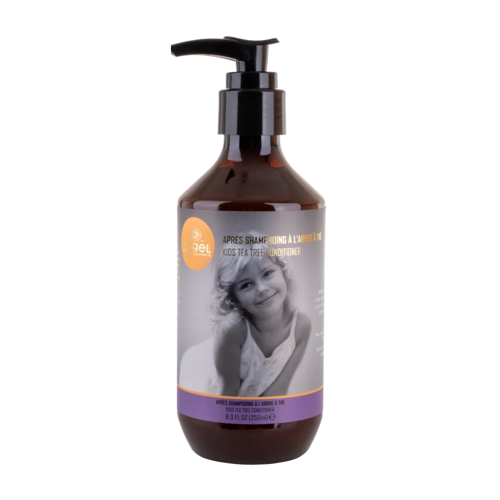 Angel Tea Tree Kids Conditioner 250ml
