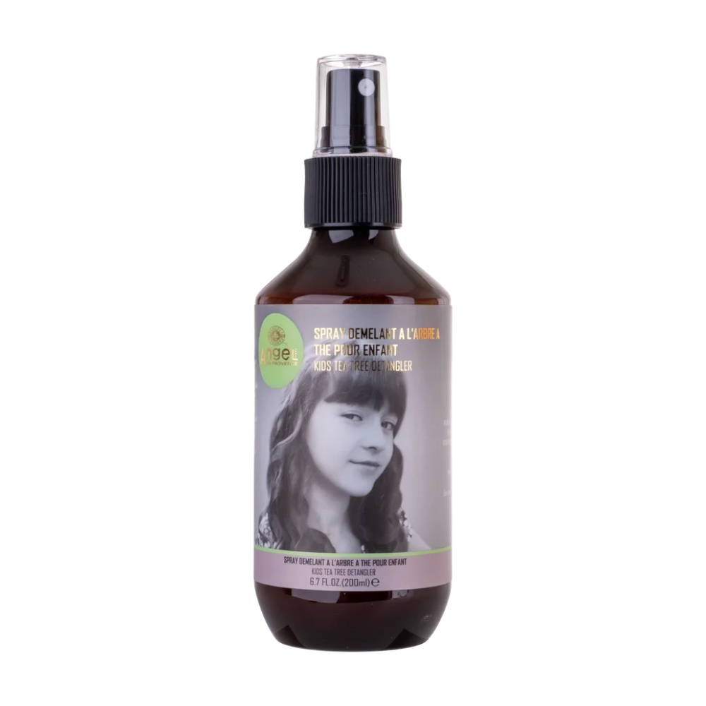 Angel Tea Tree Kids Detangler 200ml