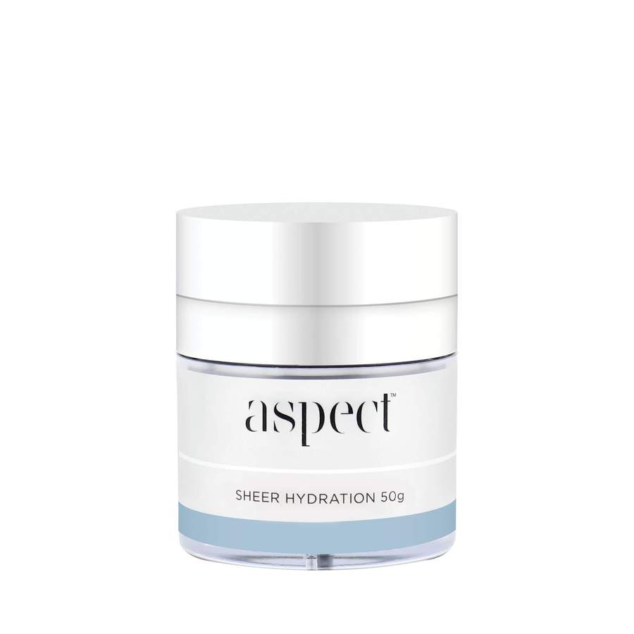 Aspect Sheer Hydration 50g