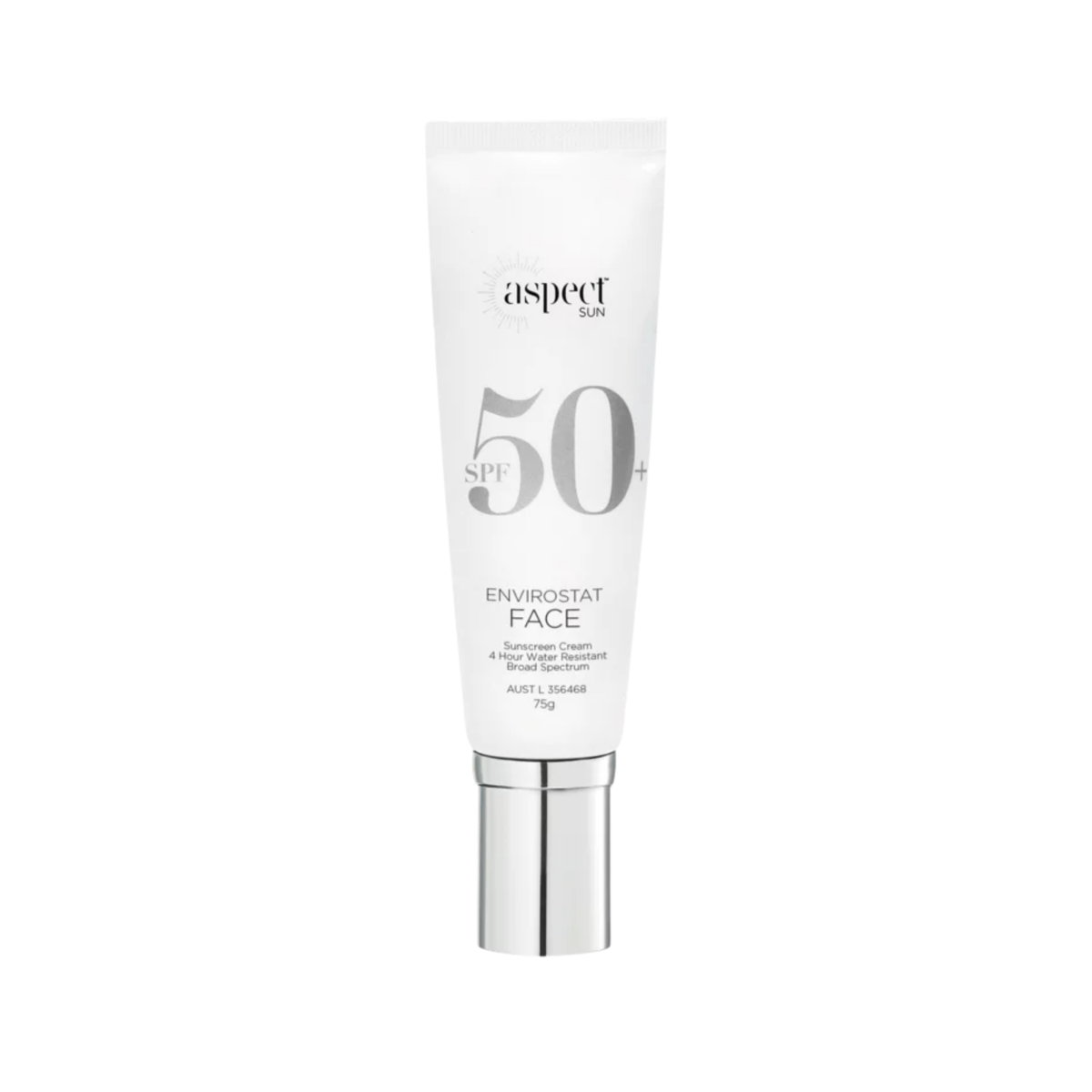 Aspect Envirostat Face SPF50 75ml