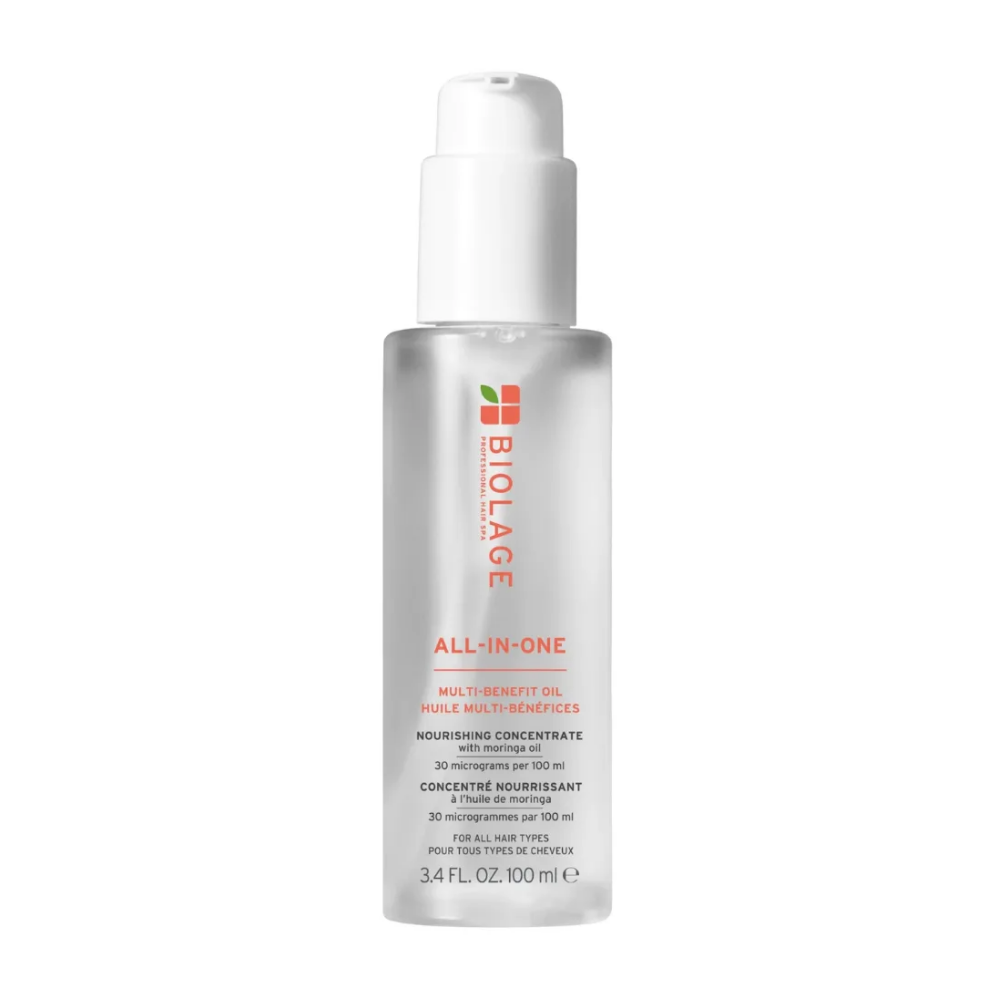 Biolage All-in-one Multi Benefit Oil 100ml