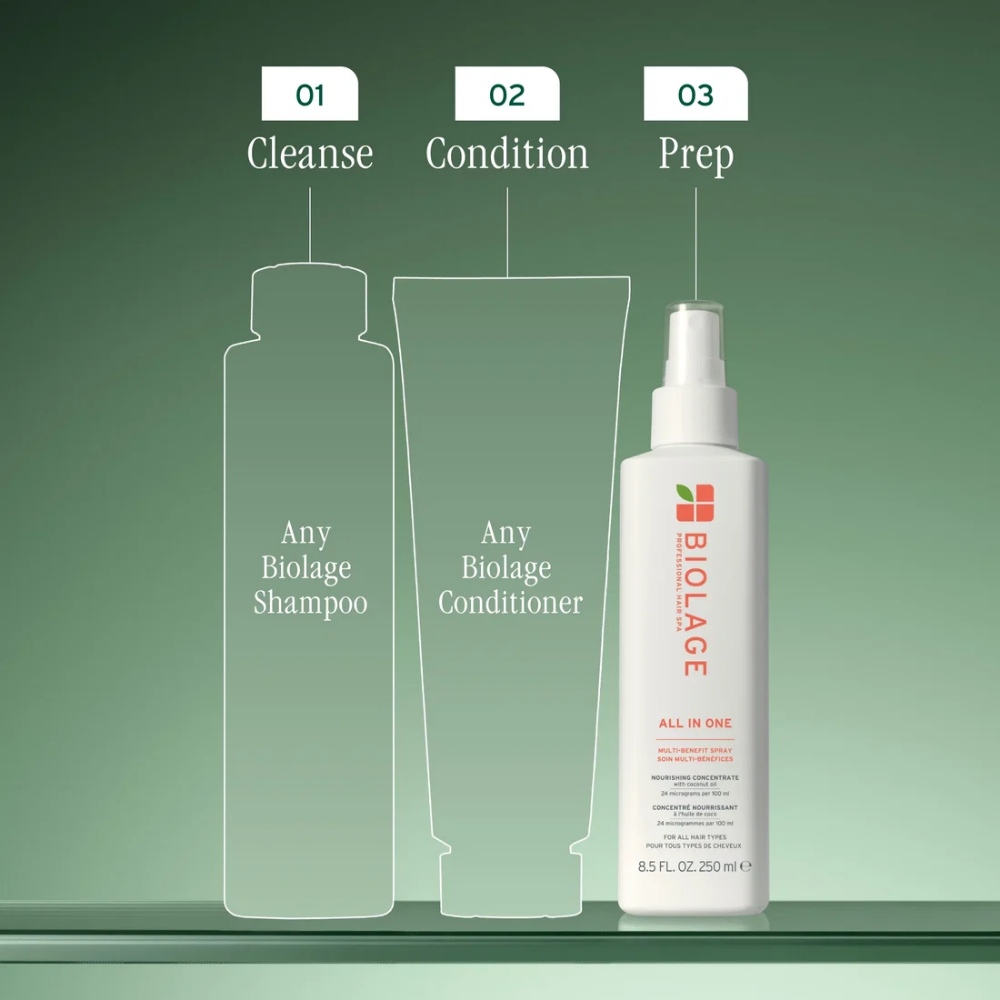 Biolage All-in-one Multi Benefit Spray 250ml