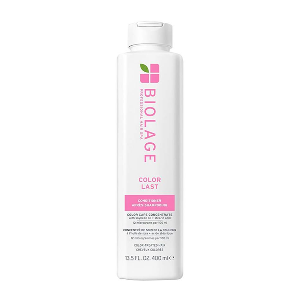 Biolage ColorLast Conditioner 400ml