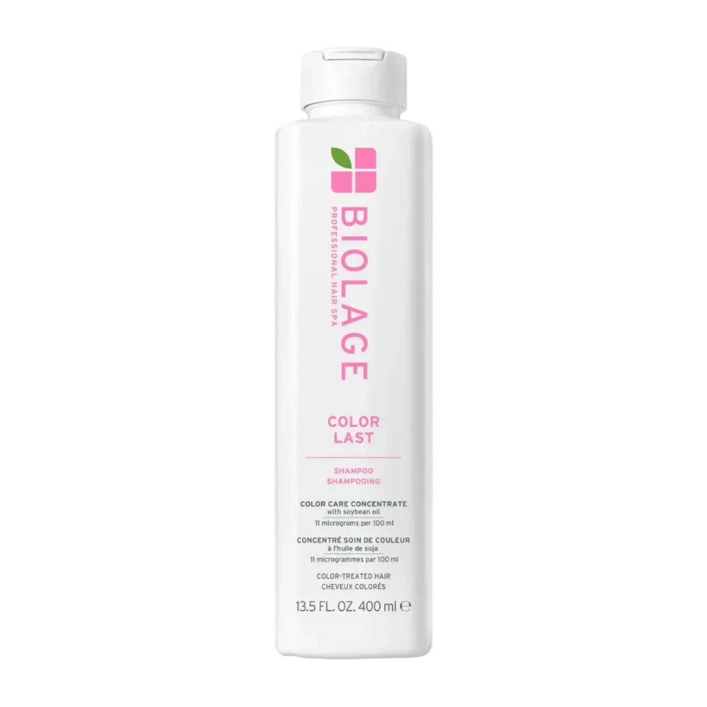 Biolage ColorLast Shampoo 400ml