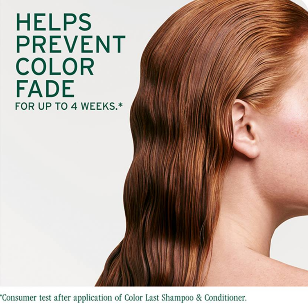 Biolage ColorLast Shampoo 400ml