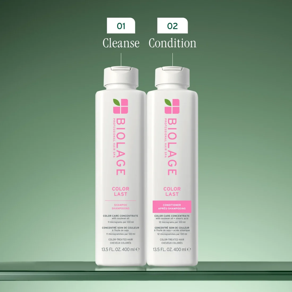 Biolage ColorLast Shampoo 400ml