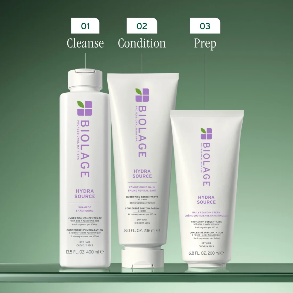 Biolage Hydrasource Conditioning Balm 236ml