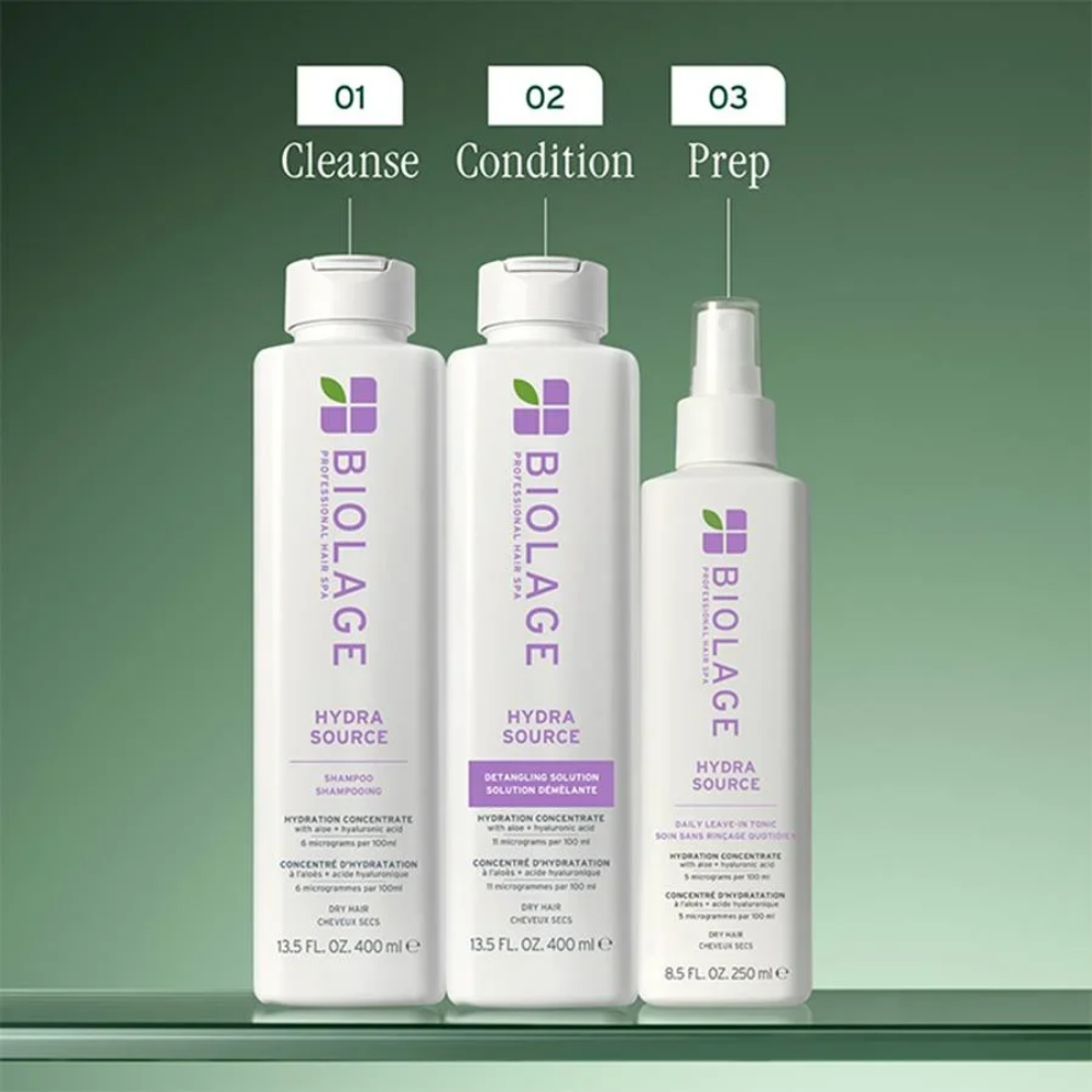 Biolage Hydrasource Daily Leave-In Tonic 400ml