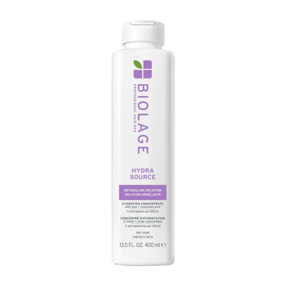 Biolage Hydrasource Detangling Solution 400ml