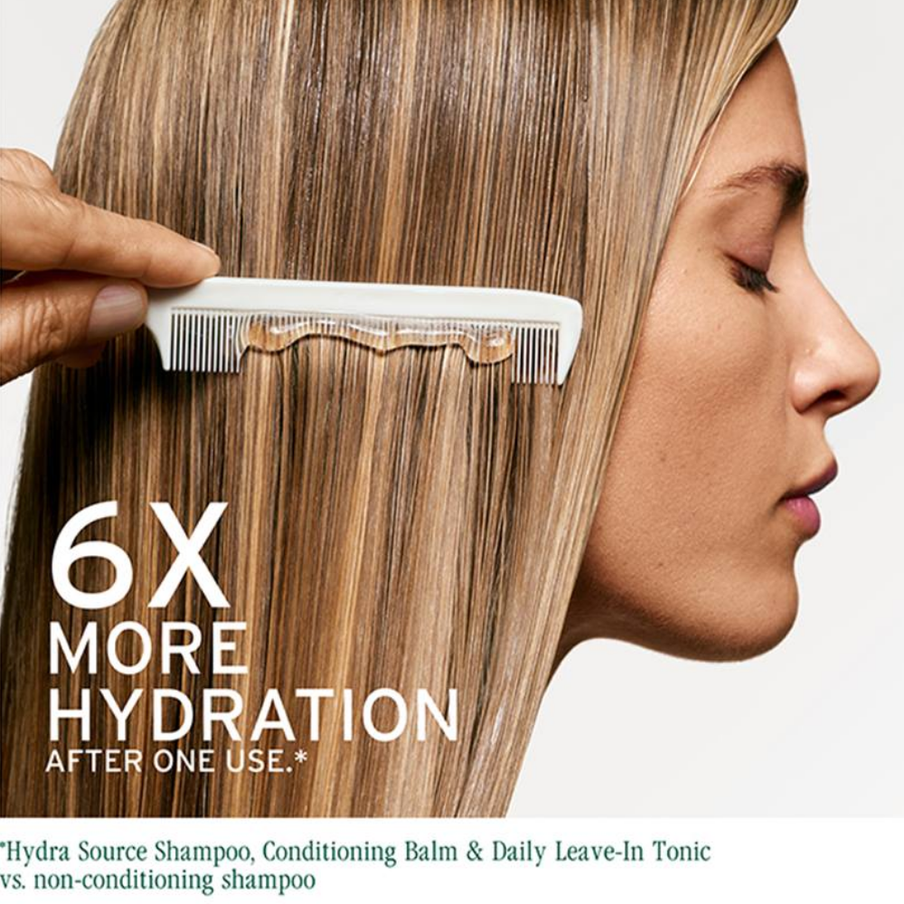 Biolage Hydrasource Detangling Solution 400ml