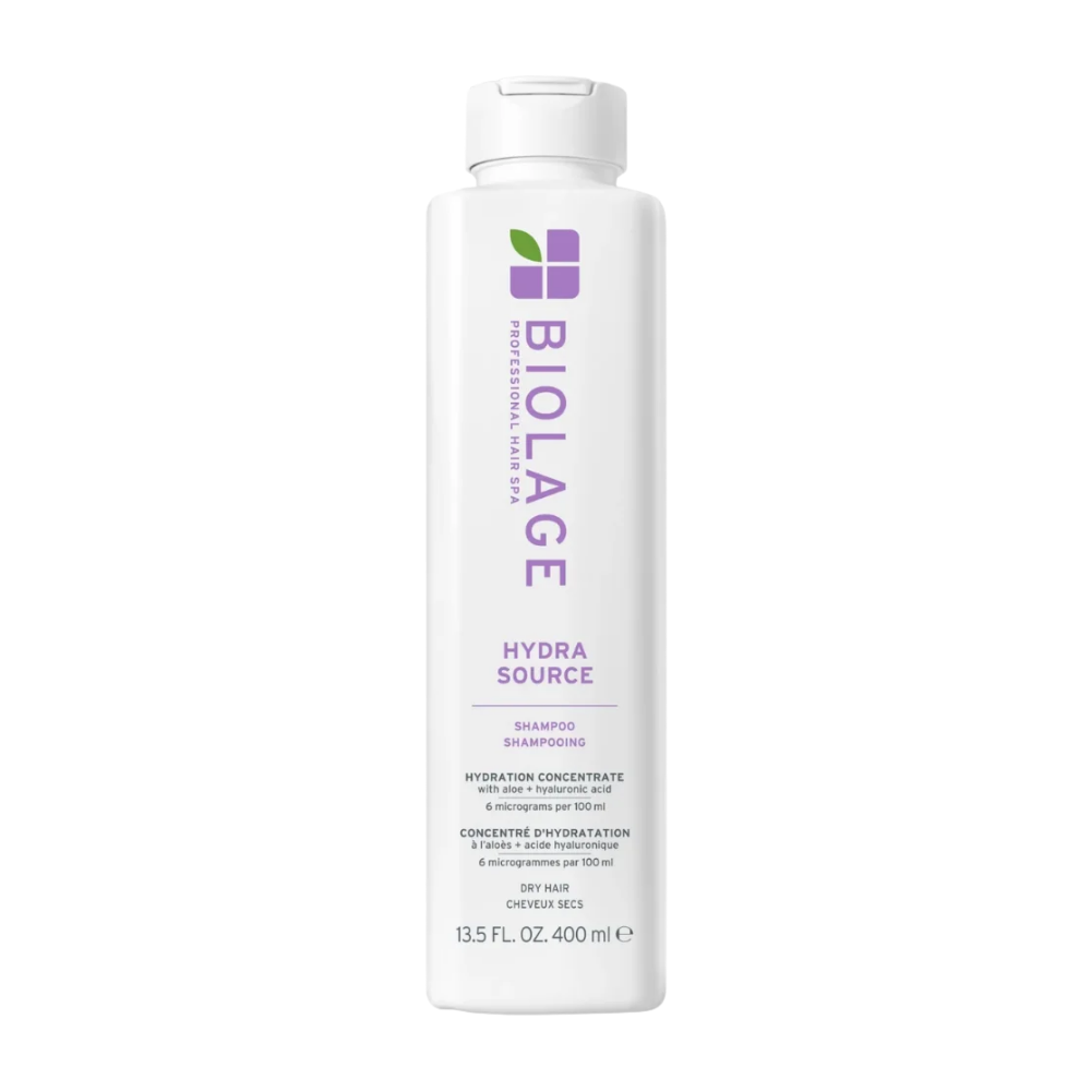 Biolage Hydrasource Shampoo 400ml