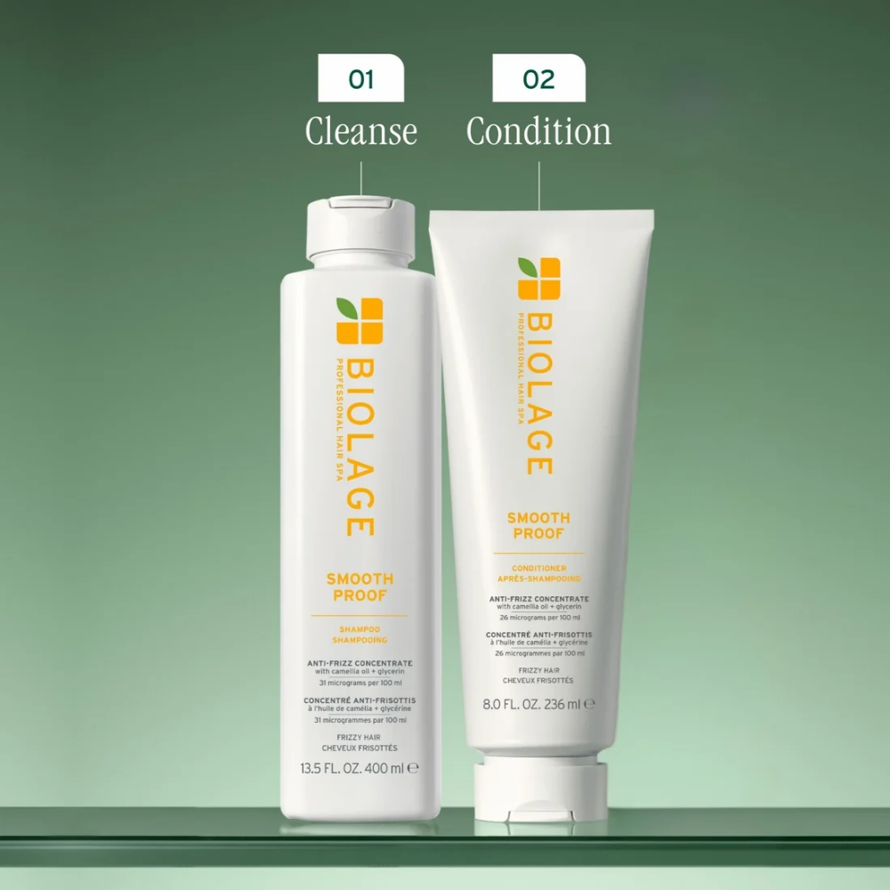 Biolage SmoothProof Conditioner 236ml