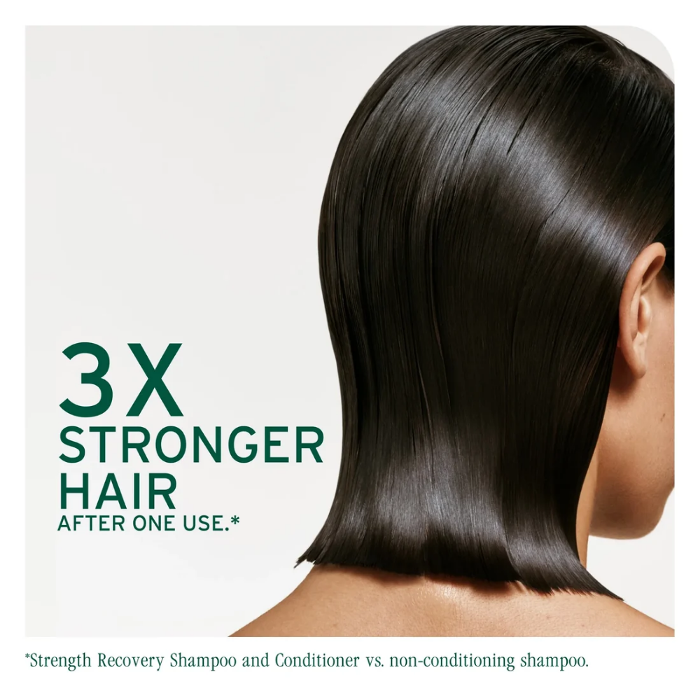 Biolage Strength Recovery Conditioner 280ml