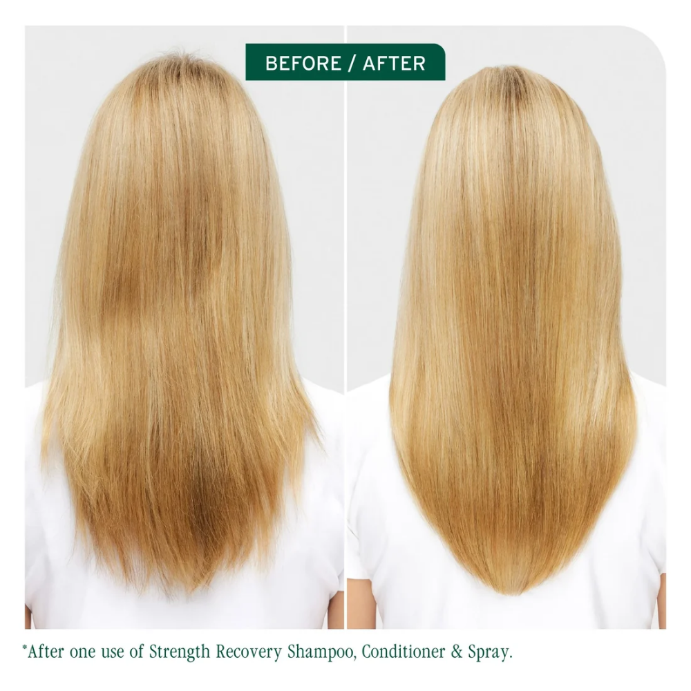Biolage Strength Recovery Shampoo 400ml