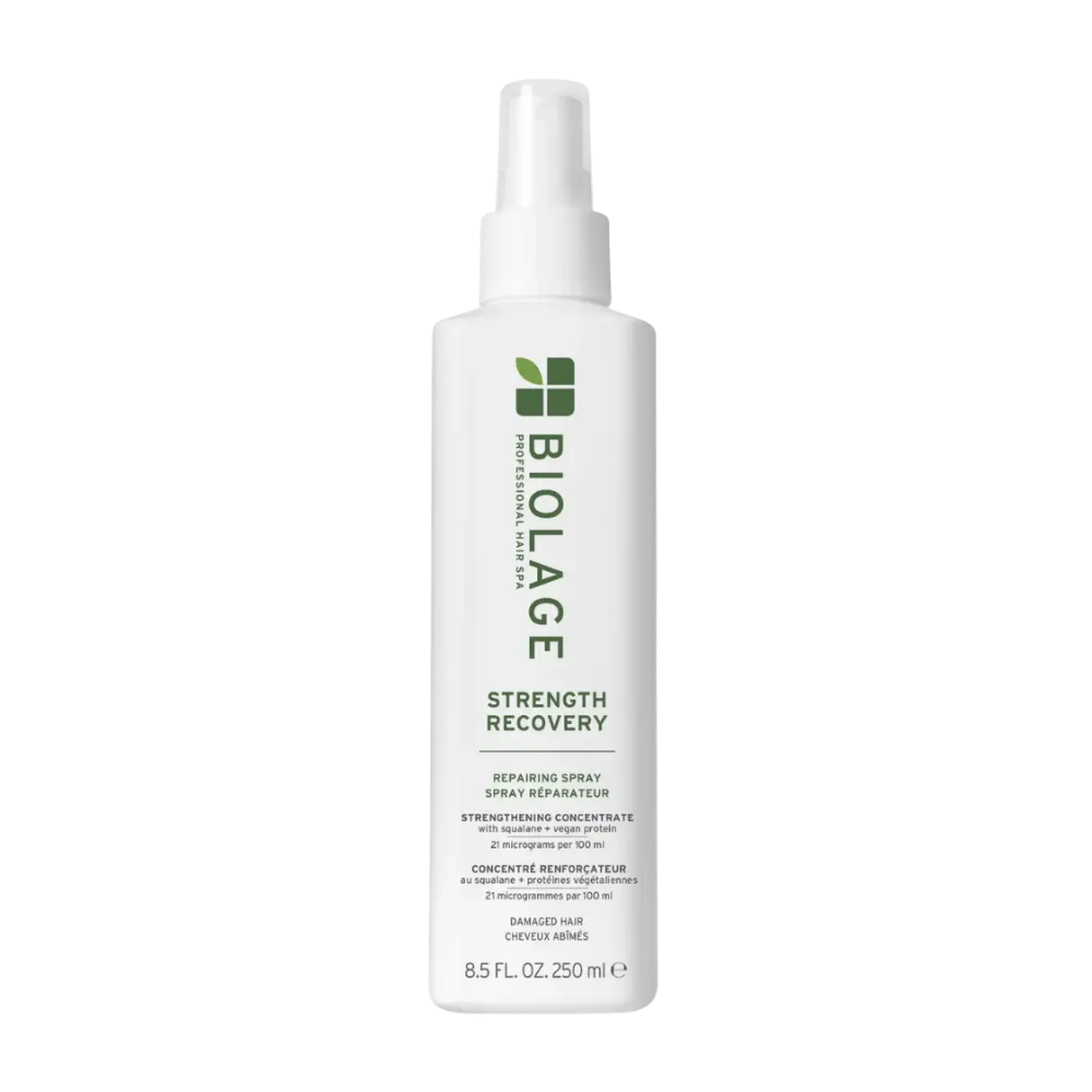 Biolage Strength Recovery Spray 232ml