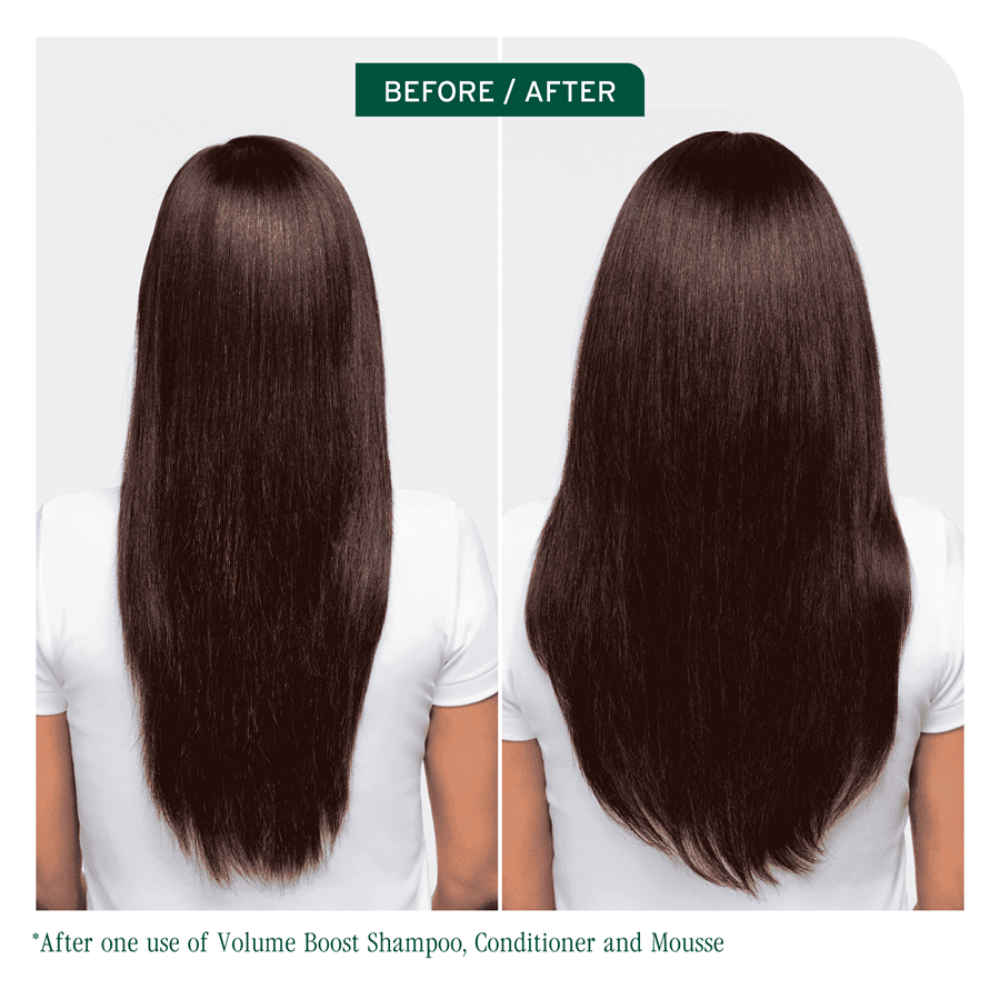 Biolage Volume Boost Shampoo 400Ml