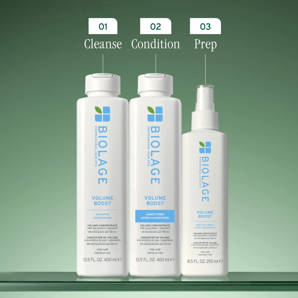 Biolage Volume Boost Spray 250ml