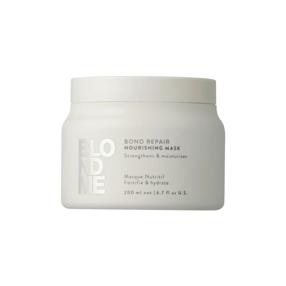 BlondMe Bond Repair Nourishing Mask 200ml