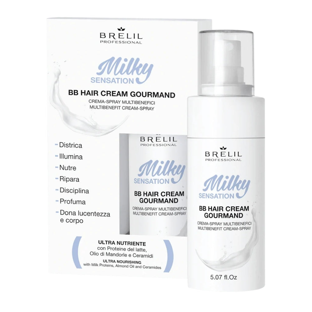 Brelil Hair BB Cream 150ml