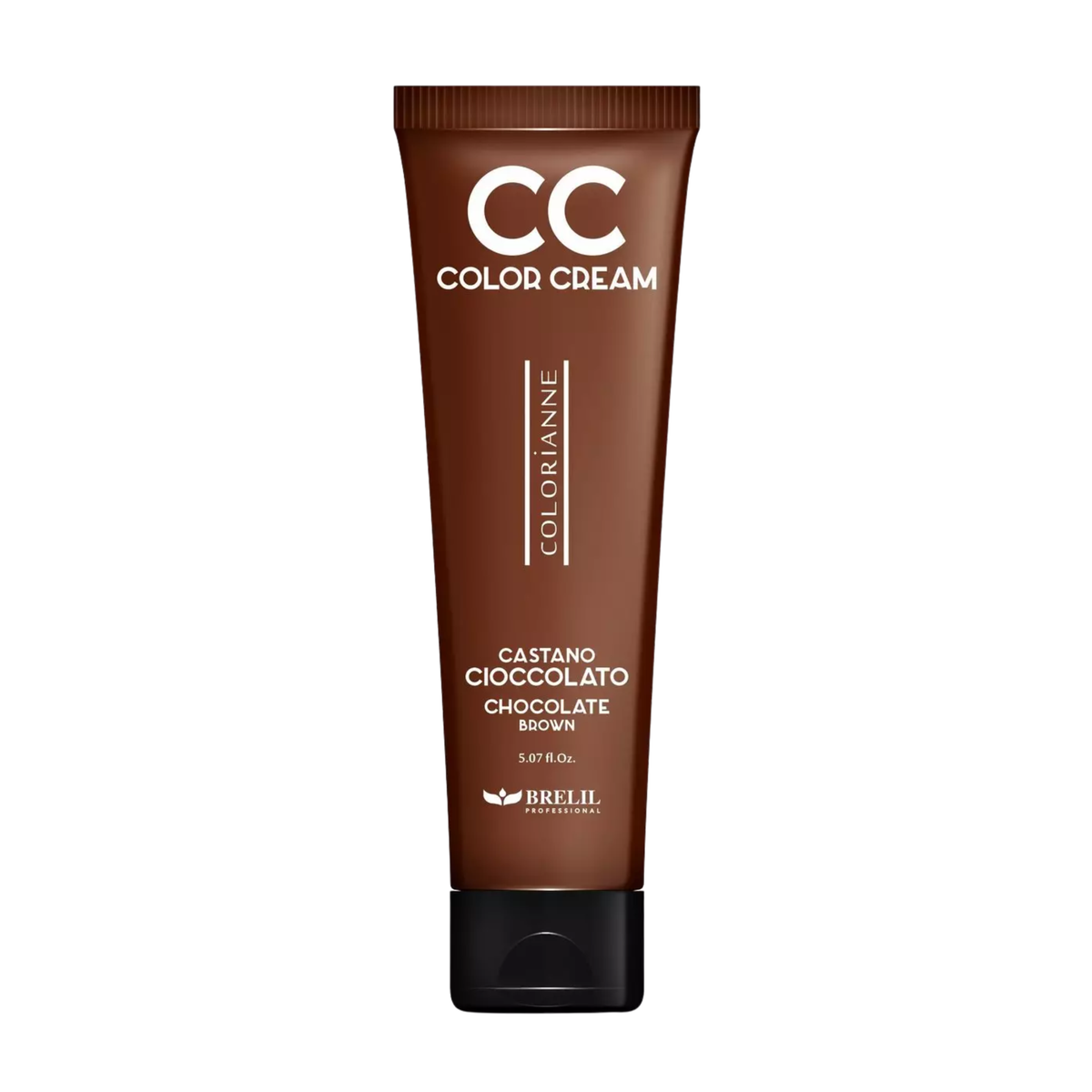 Brelil Chocolate CC Color Cream 150ml
