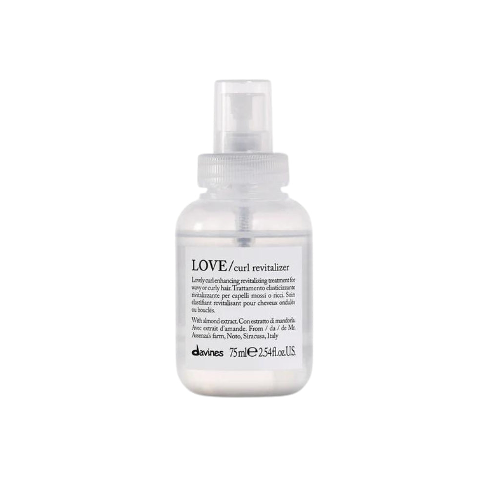 Davines Love Curl Revitalizer Travel 75ml