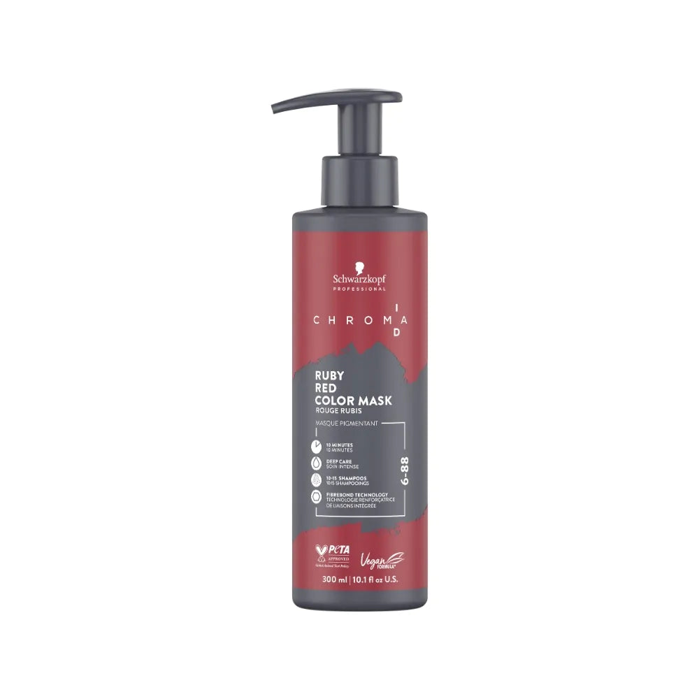 ChromaID Colour Mask 6-88 300ml