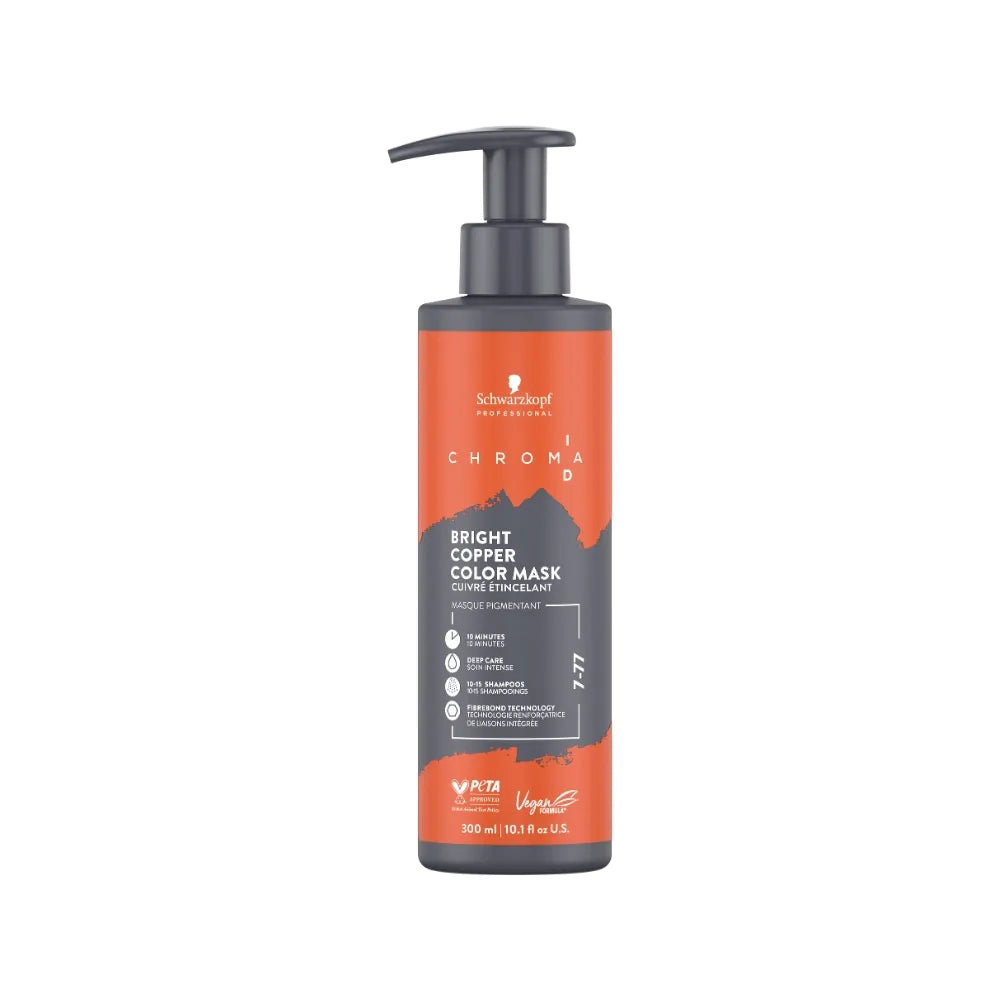 ChromaID Colour Mask 7-77 300ml