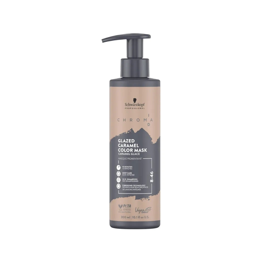 ChromaID Colour Mask 8-46 300ml