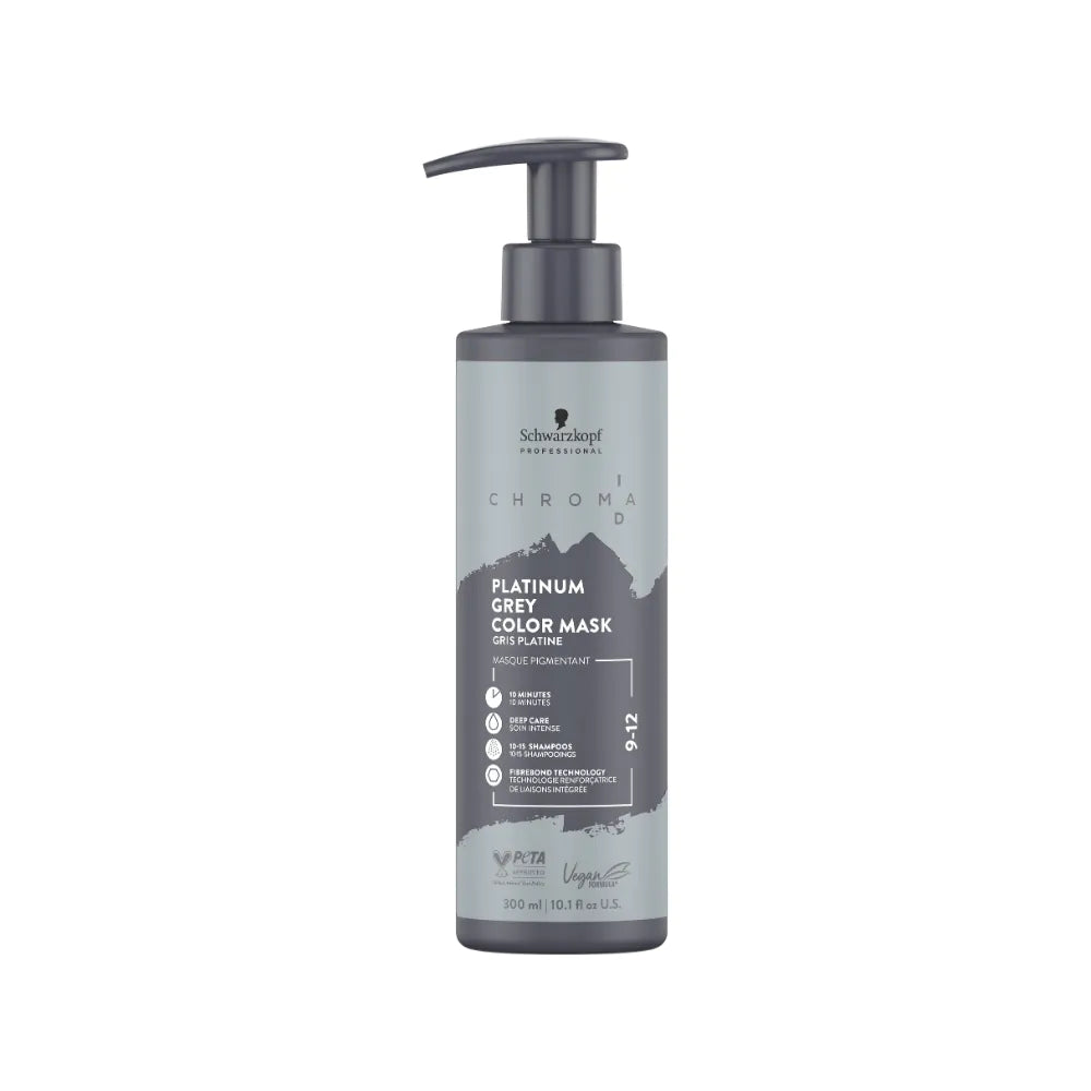 ChromaID Colour Mask 9-12 300ml