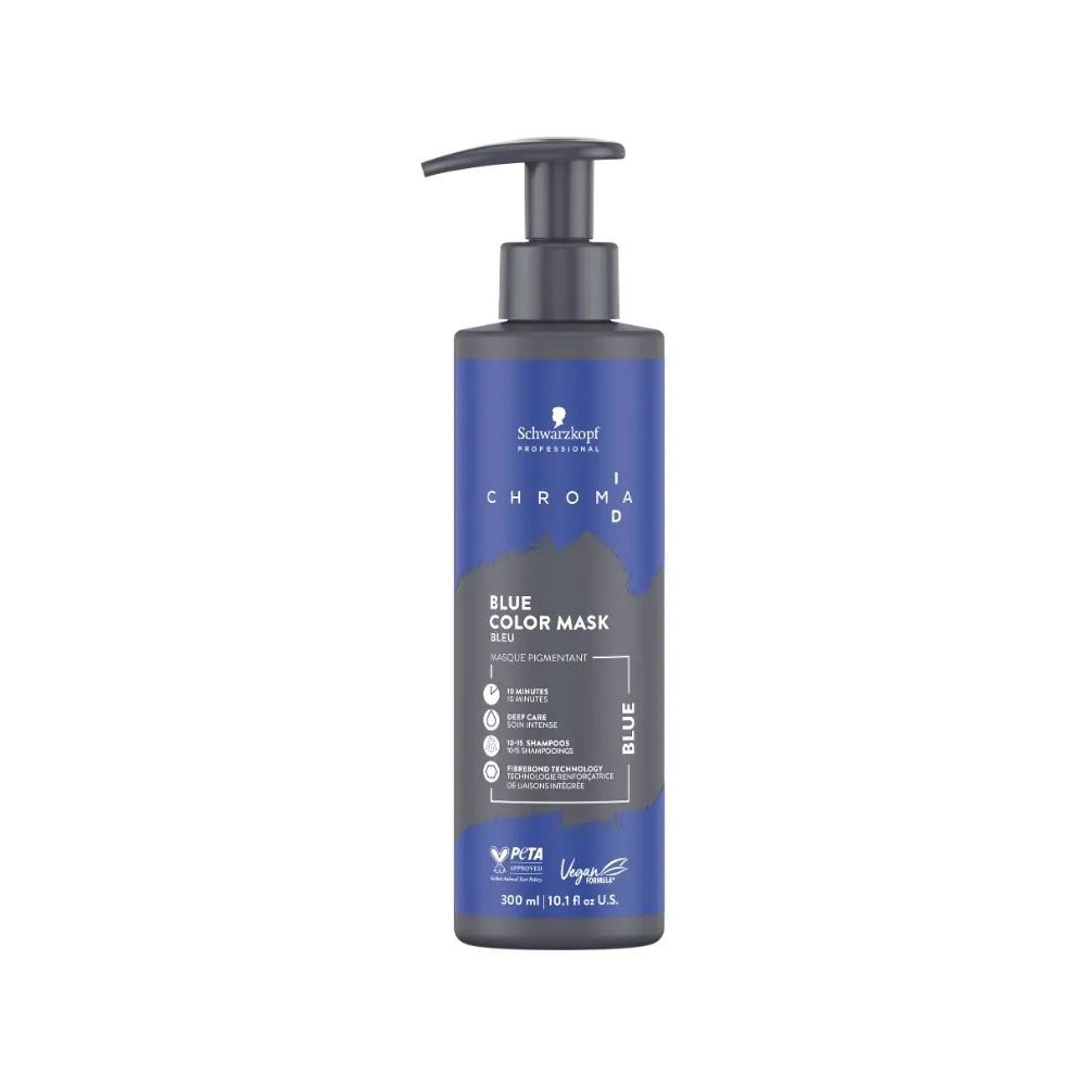 ChromaID Colour Mask Blue 300ml