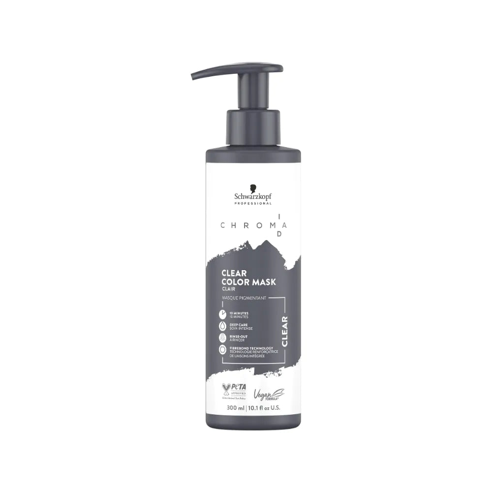 ChromaID Colour Mask Clear 300ml