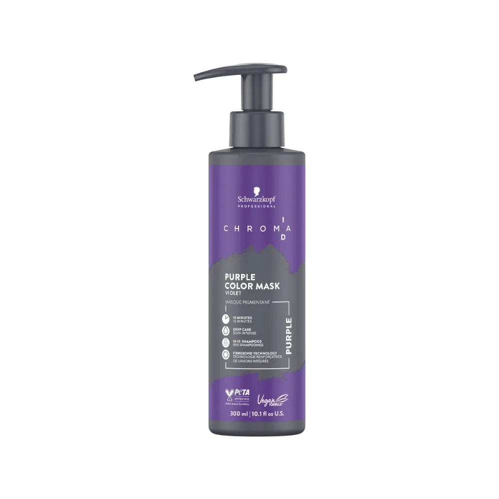ChromaID Colour Mask Purple 300ml