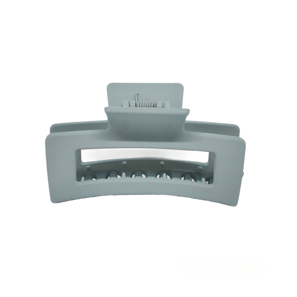 Claw Clip – Extra Grip Dusty Blue