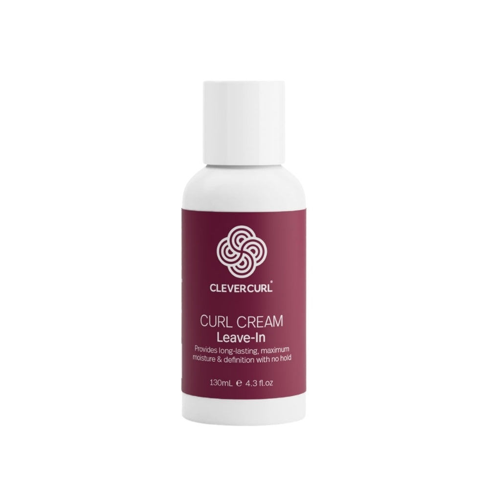 Clever Curl Curl Cream Leave In 130ml