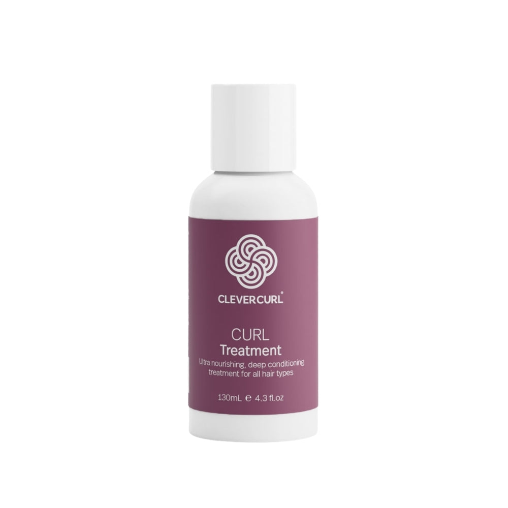 Clever Curl Curl Treatment 130ml