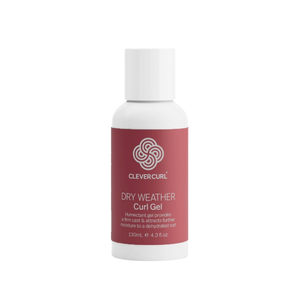 Clever Curl Dry Weather Gel 130ml