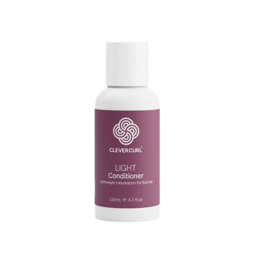 Clever Curl Light Conditioner 130ml
