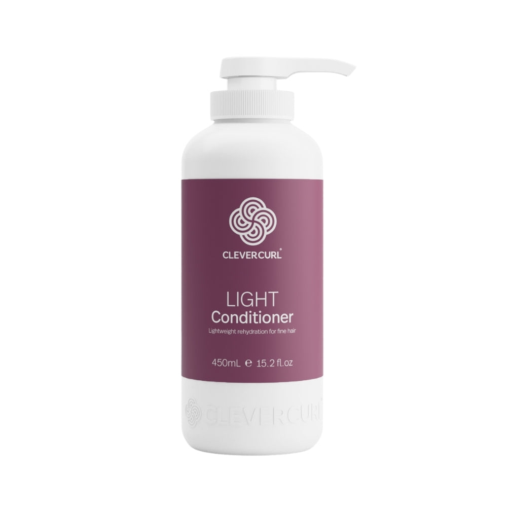 Clever Curl Light Conditioner 450ml