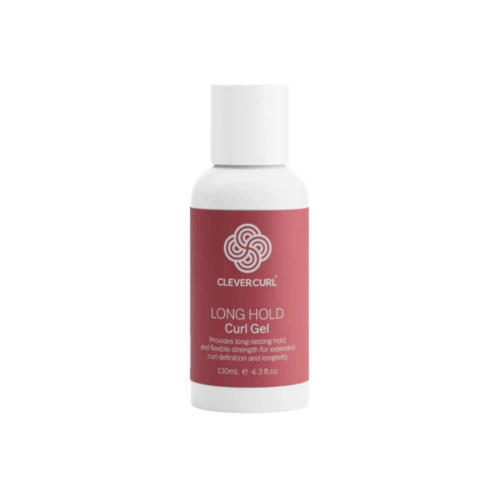 Clever Curl Long Hold Gel 130ml