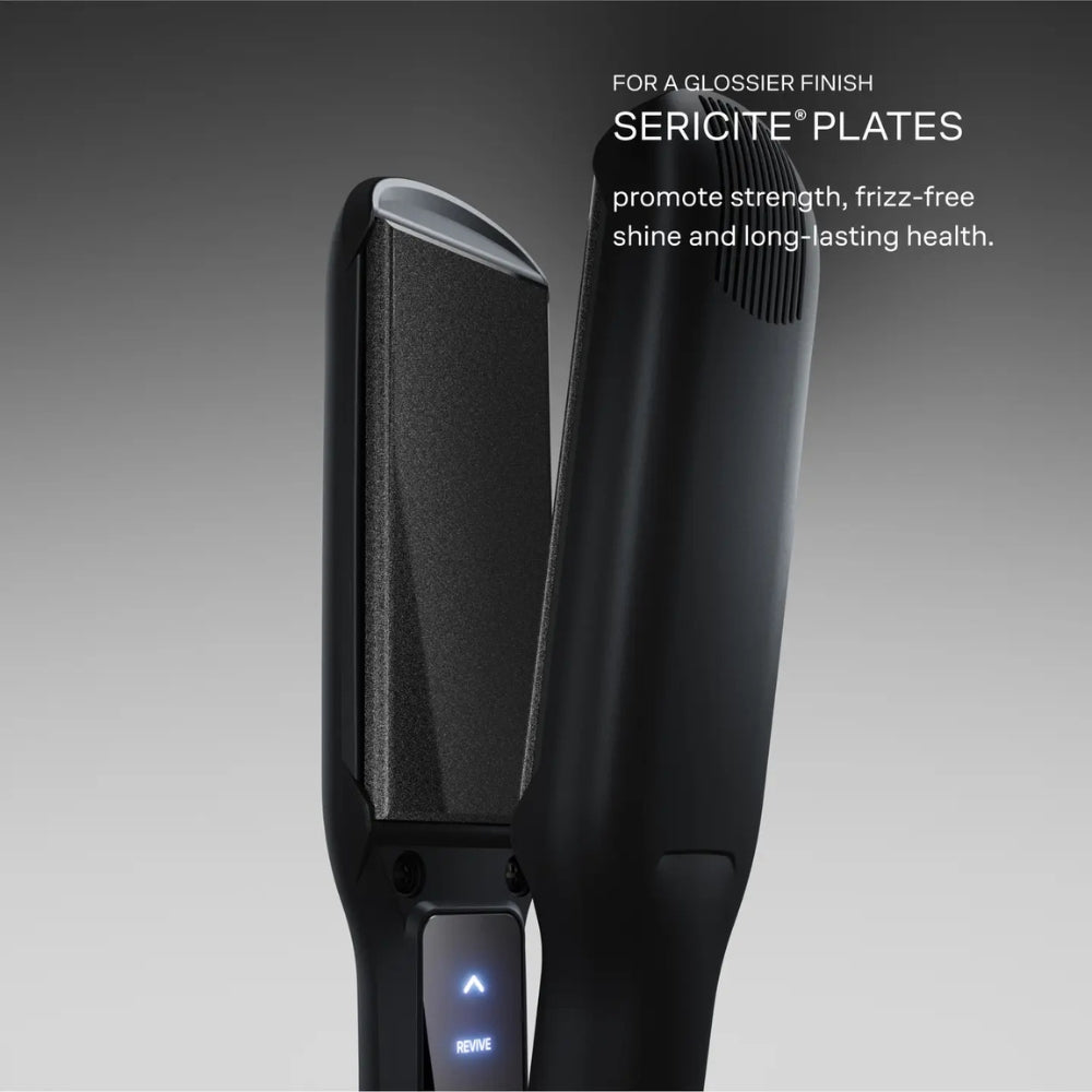 Cloud Nine The NEW Wide Iron Black