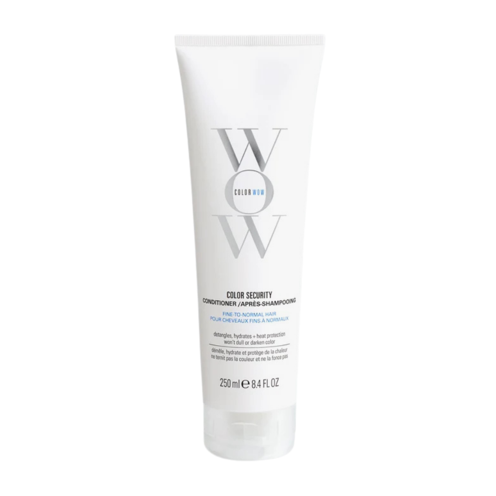 Color Wow Color Security Conditioner Fine-Normal 250ml