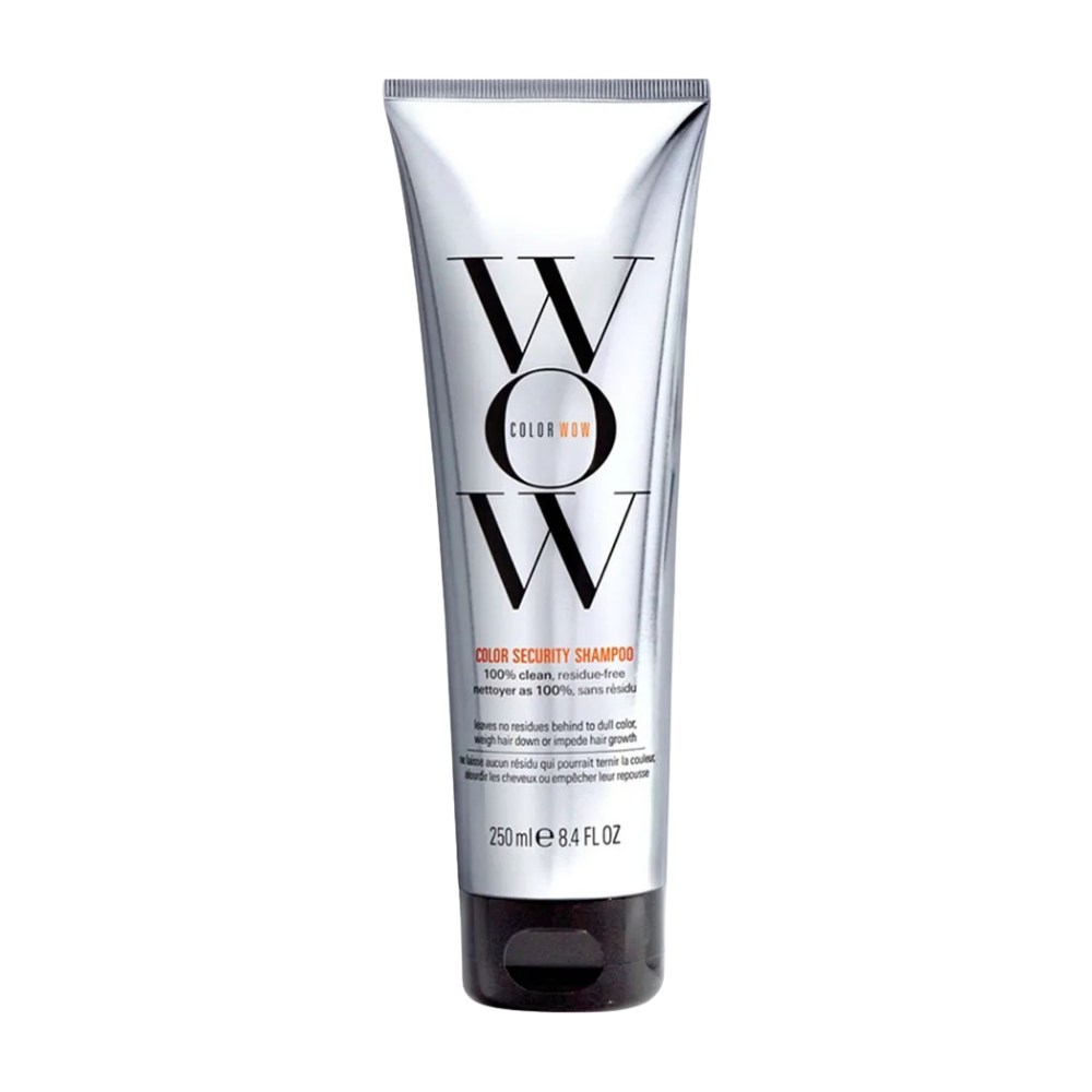 Color Wow Color Security Shampoo 250ml