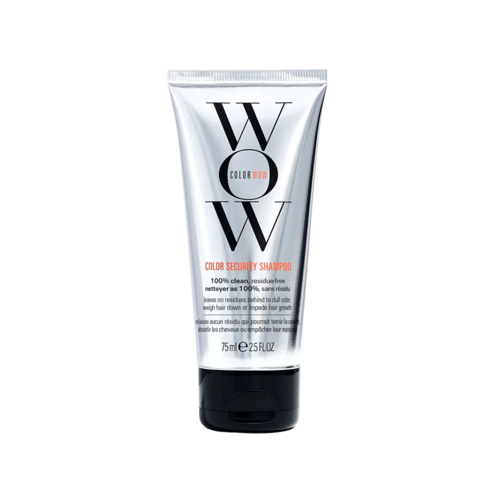Color Wow Color Security Shampoo Travel 75ml